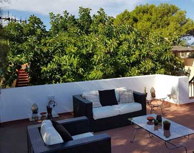 Hotel Lampedusa